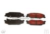 ASHUKI US104253 Brake Pad Set, disc brake